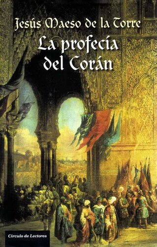 descargar libro La profecía del Corán