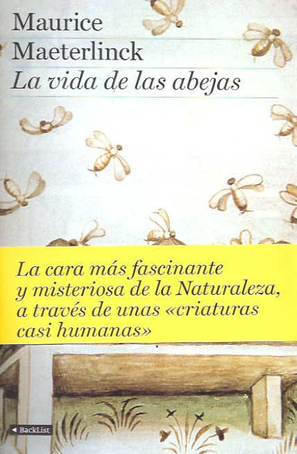 descargar libro La vida de las abejas