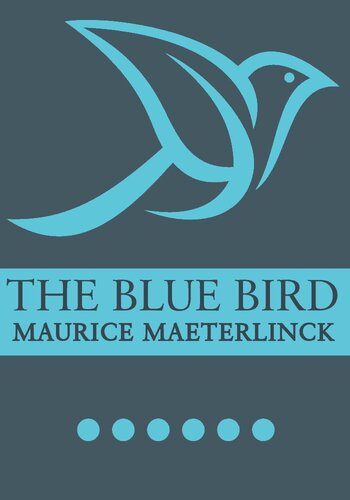 libro gratis The Blue Bird