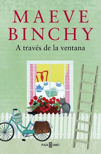 libro gratis A través de la ventana