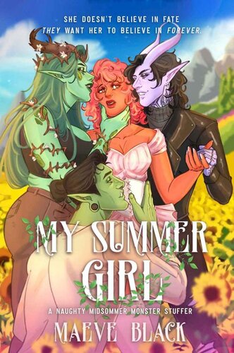 descargar libro My Summer Girl