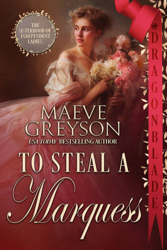 descargar libro To Steal a Marquess