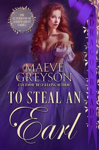 descargar libro To Steal an Earl