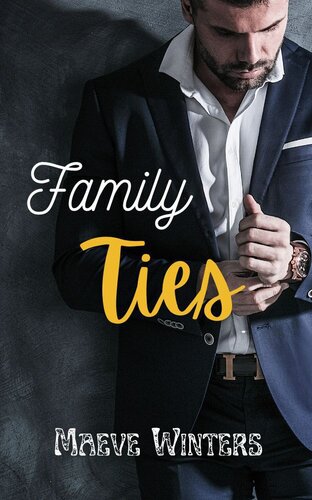 descargar libro Family Ties