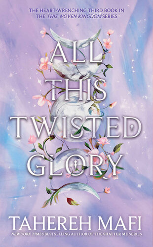 libro gratis All This Twisted Glory