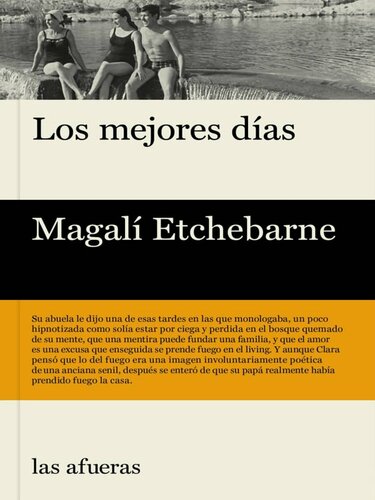 descargar libro Los mejores das