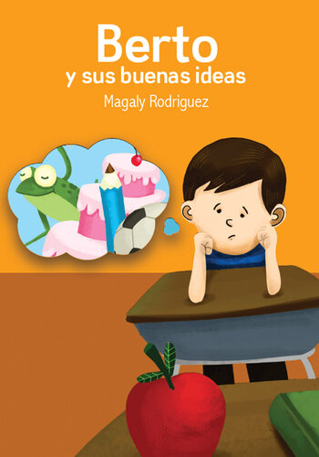 descargar libro Berto y sus buenas ideas