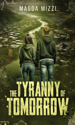 descargar libro The Tyranny Of Tomorrow: Book 1