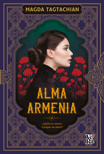 libro gratis Alma armenia