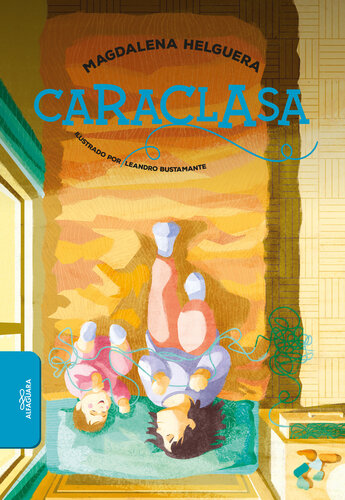 libro gratis Caraclasa