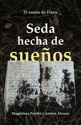 descargar libro Seda hecha de sueos