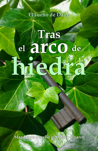 libro gratis Tras el arco de hiedra