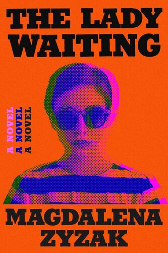 descargar libro The Lady Waiting : A Novel