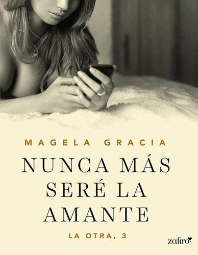 libro gratis Nunca más seré la amante