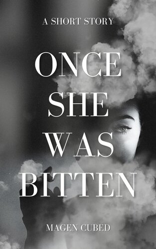 descargar libro Once She Was Bitten