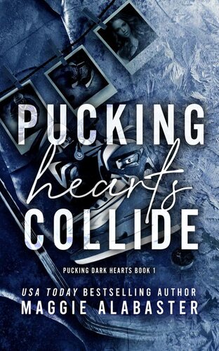 descargar libro Pucking Hearts Collide