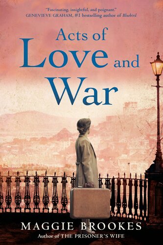 descargar libro Acts of Love and War