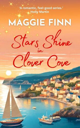 descargar libro Stars Shine in Clover Cove: A heart-warming romance set on the beautiful west coast of Ireland!