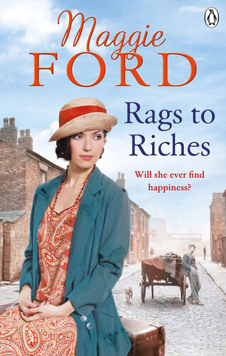 descargar libro Rags to Riches