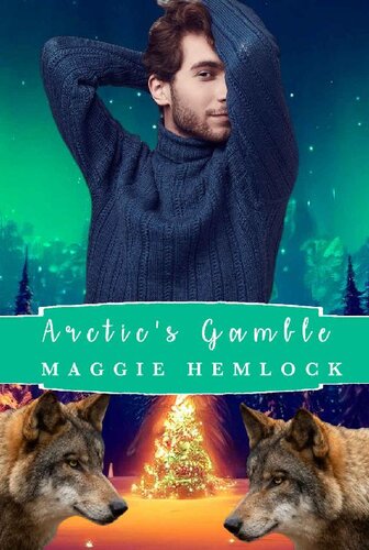 descargar libro Arctic's Gamble: An M/M Mpreg Holiday Romance