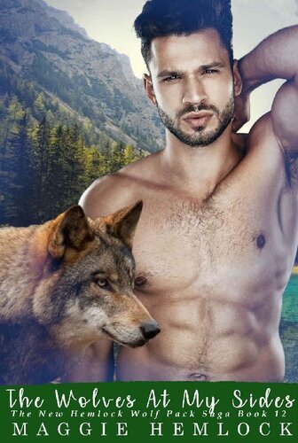 libro gratis The Wolves At My Sides: A Gay Mpreg Romance