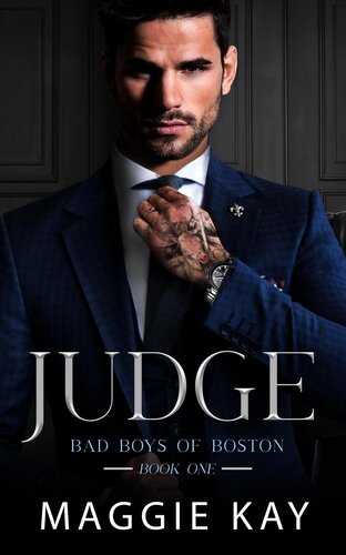 descargar libro Judge