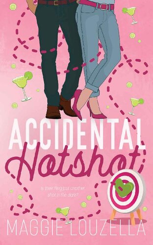 descargar libro Accidental Hotshot