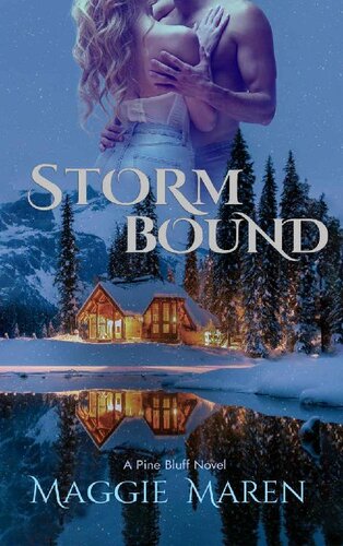 descargar libro Stormbound