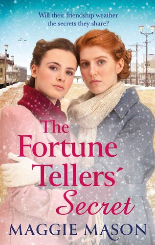 descargar libro The Fortune Tellers' Secret