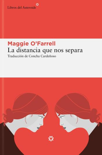 descargar libro La distancia que nos separa