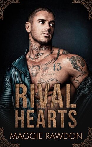 descargar libro Rival Hearts