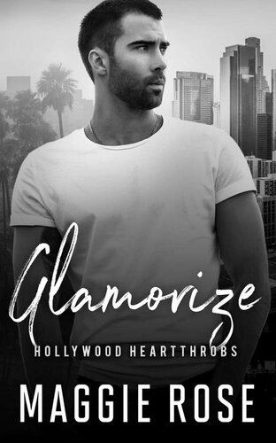 descargar libro Glamorize: Hollywood Heartthrobs