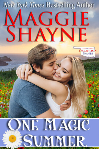 libro gratis One Magic Summer