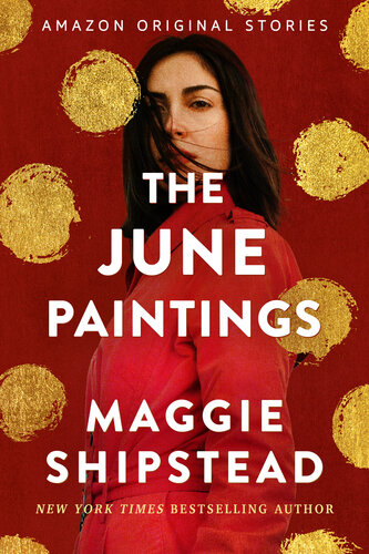 descargar libro The June Paintings (Blaze Collection)