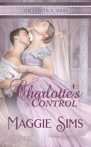 descargar libro Charlotte's Control