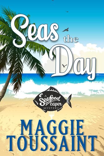 libro gratis Seas the Day