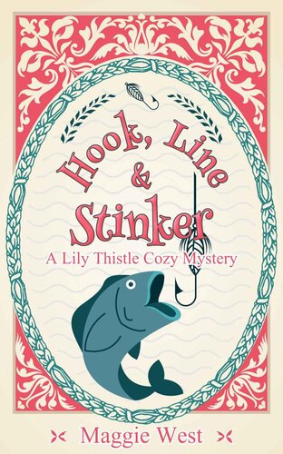 descargar libro Hook, Line and Stinker