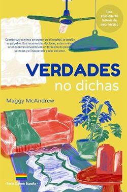 libro gratis Verdades no dichas (Sphere España 1)