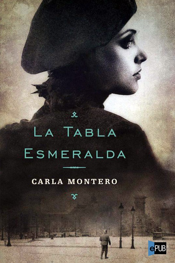 descargar libro La tabla esmeralda