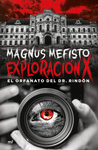 descargar libro Exploración X