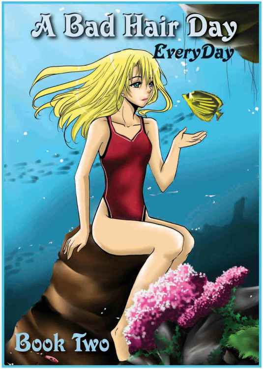 descargar libro A Bad Hair Day Everyday Book 2