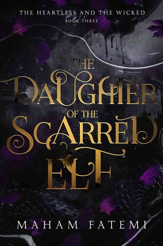 libro gratis The Daughter of the Scarred Elf