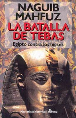 libro gratis La batalla de Tebas