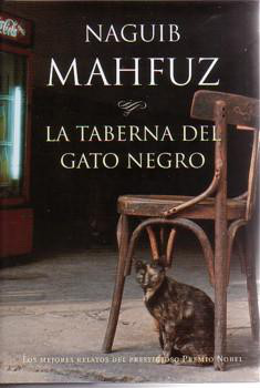 descargar libro La taberna del gato negro