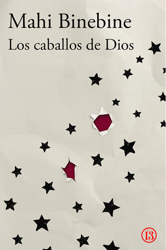 descargar libro Los caballos de Dios