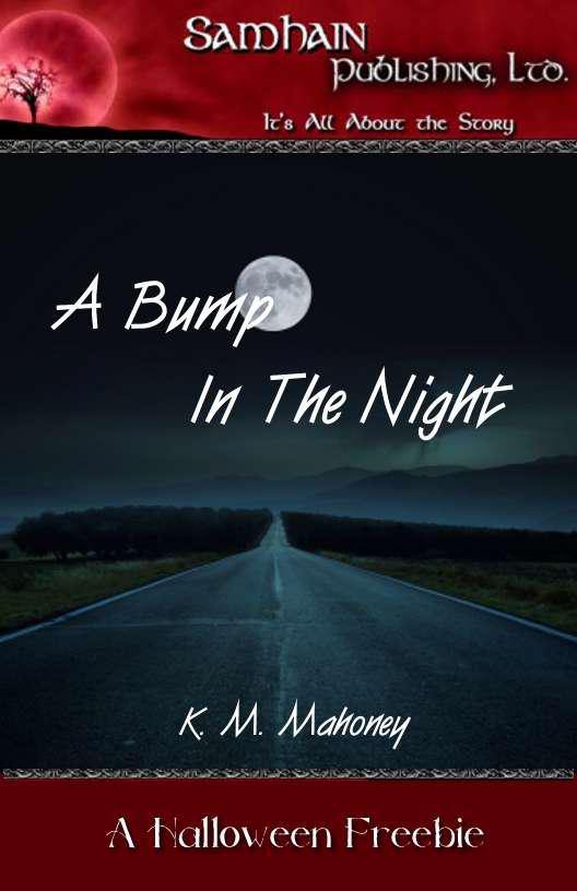 libro gratis A Bump in the Night