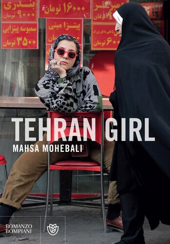 libro gratis Tehran Girl