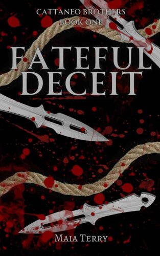 descargar libro Fateful Deceit