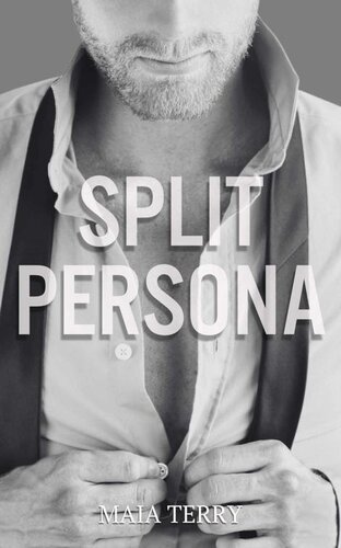 descargar libro Split Persona