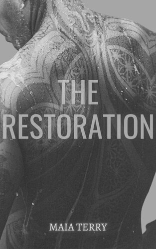 descargar libro The Restoration (Crumbling Empire Book 4)